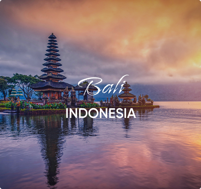 Bali Indonesia